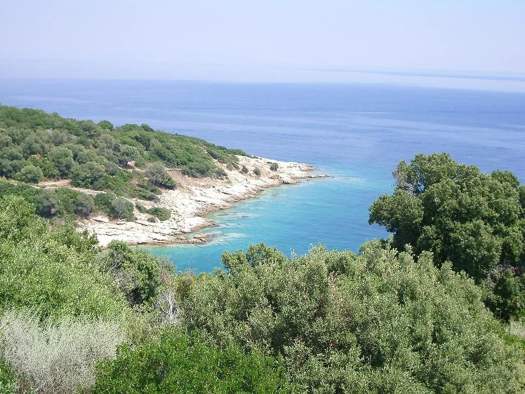 Kymata By Anastasia Stavros  Grecia