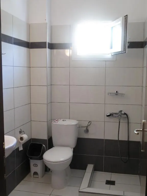 Apartament Kymata By Anastasia Stavros  Grecia