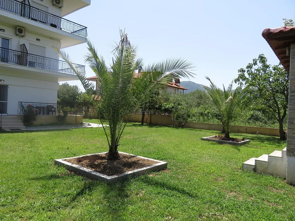 Kymata by Anastasia Stavros  0*, Stavros (Thessaloniki)