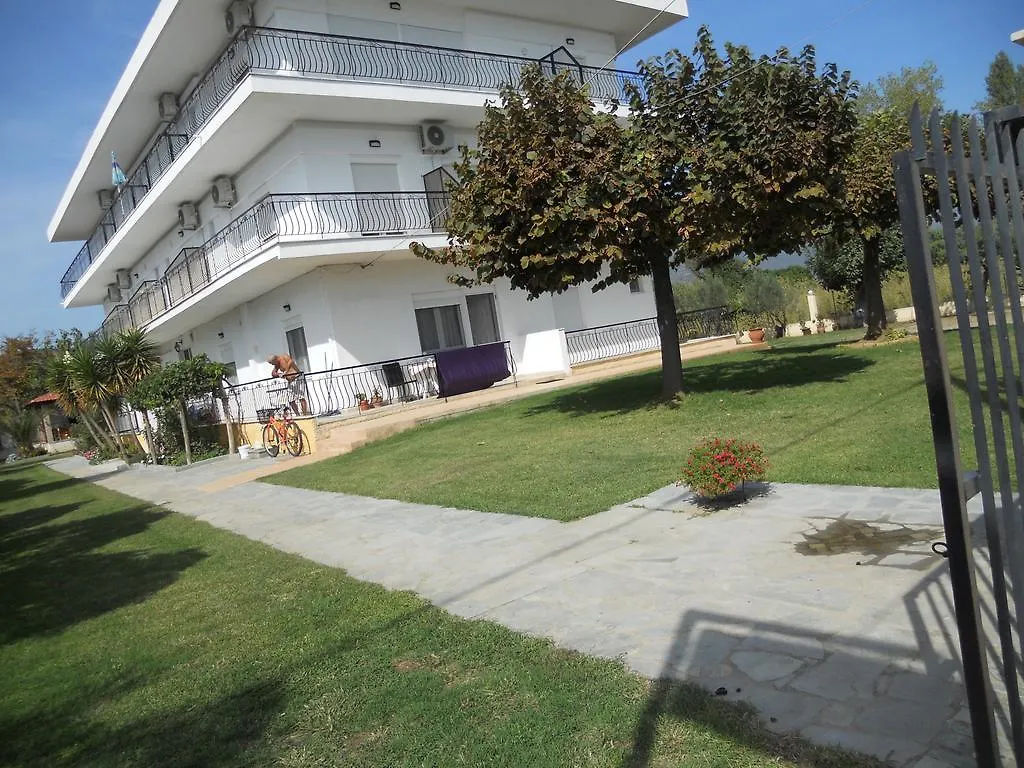 Kymata By Anastasia Stavros  0*, Stavros (Thessaloniki) Grecia