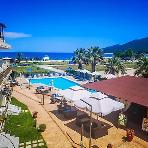 Hotel Rihios, Stavros (Thessaloniki)