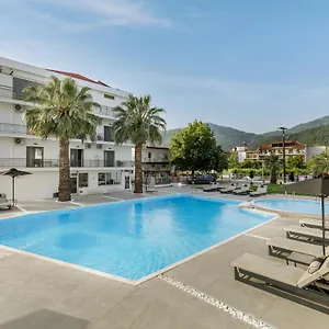 Hotel Stavros, Stavros (Thessaloniki)