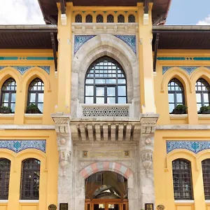 vizitați hotelul